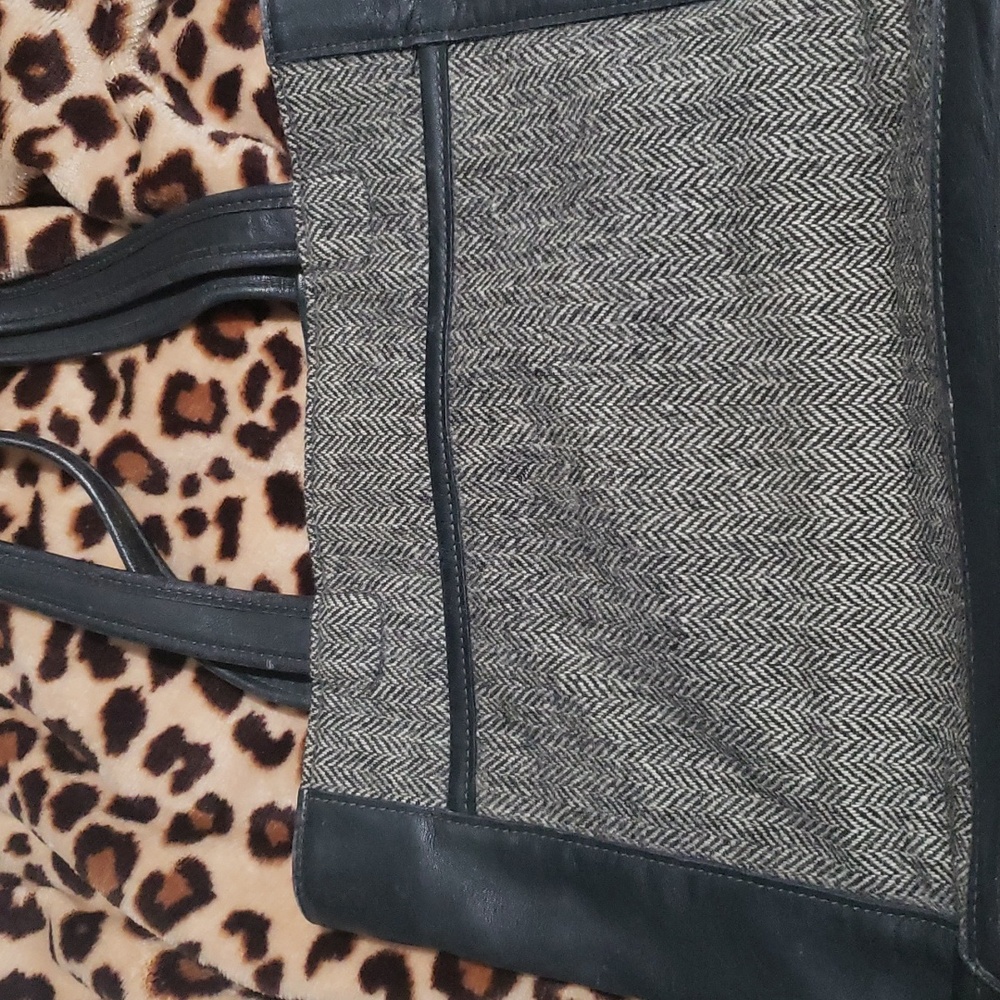 Coach bag vintage